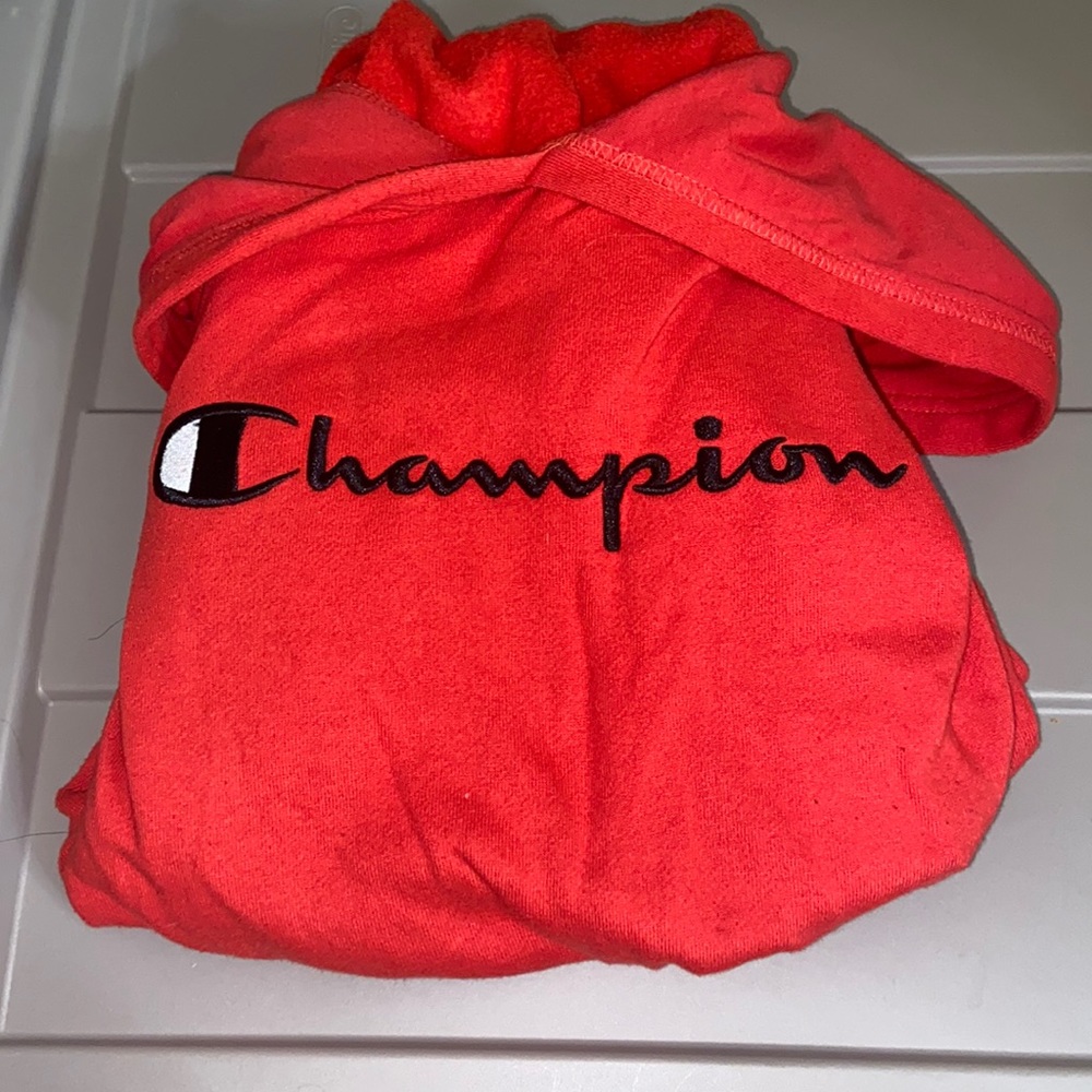 Champion Hoodie